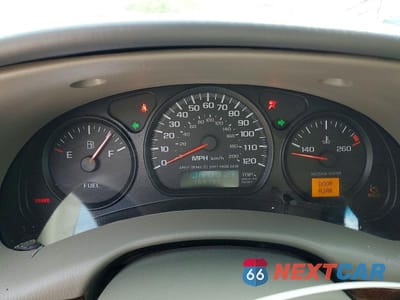 Zdjęcie 9 z 12 samochodu: 2004 CHEV IMPALA VIN:2G1WF52E149124071 - miniatura