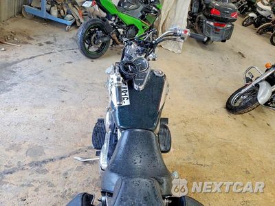 Zdjęcie 6 z 9 samochodu: 2000 KAWASAKI VN1500 E VIN:JKBVNAE17YA096252 - miniatura