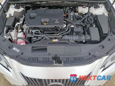 Zdjęcie 11 z 12 samochodu: 2024 LEXUS ES 300H BASE VIN:58ADA1C16RU048203 - miniatura