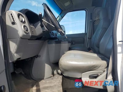 Zdjęcie 7 z 13 samochodu: 2014 FORD ECONOLINE E150 VAN VIN:1FTNE1EW1EDB12249 - miniatura