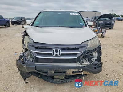 Piąte zdjęcie samochodu w środku: 2014 HONDA CR-V EXL VIN:5J6RM3H77EL008224 - miniatura