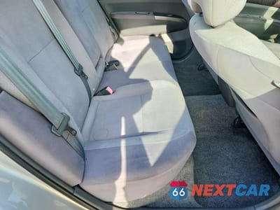 Zdjęcie 10 z 12 samochodu: 2005 TOYOTA PRIUS BASE VIN:JTDKB20U353008410 - miniatura