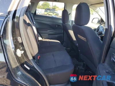 Zdjęcie 11 z 13 samochodu: 2011 MITSUBISHI OUTLANDER SPORT ES VIN:JA4AP3AU8BZ007709 - miniatura