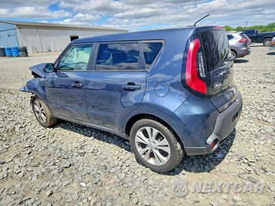 Drugie zdjęcie samochodu z przodu: 2015 KIA SOUL + VIN:KNDJP3A50F7141839 - miniatura