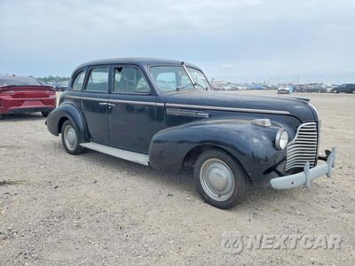 Zdjęcie 9 z 32 samochodu: 1940 BUICK UK VIN:13597390 - miniatura