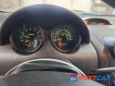 Zdjęcie 9 z 12 samochodu: 2006 CHEVROLET AVEO BASE VIN:KL1TD56626B615566 - miniatura