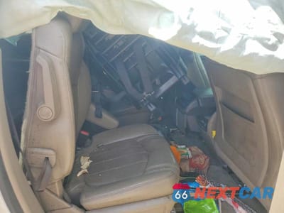 Zdjęcie 11 z 13 samochodu: 2013 GMC ACADIA DENALI VIN:1GKKRTKD1DJ198723 - miniatura