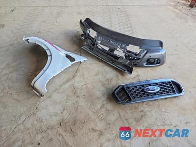 Zdjęcie 12 z 13 samochodu: 2022 FORD RANGER XL VIN:1FTER4EH3NLD47362 - miniatura