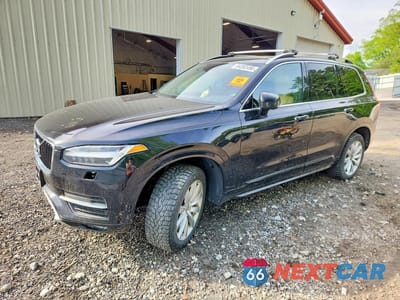 2016 VOLVO XC90 T6 YV4A22PK7G1085664 - główne zdjęcie licytacji z USA - miniatura