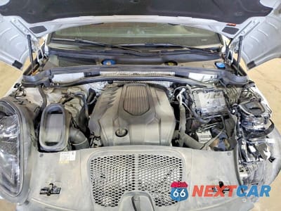 Zdjęcie 12 z 13 samochodu: 2022 PORSCHE MACAN VIN:WP1AA2A54NLB08343 - miniatura