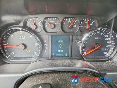 Zdjęcie 9 z 12 samochodu: 2018 CHEVROLET SILVERADO K1500 CUSTOM VIN:3GCUKPEC2JG210412 - miniatura