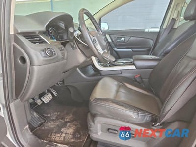 Zdjęcie 7 z 14 samochodu: 2013 FORD EDGE SPORT VIN:2FMDK3AK9DBC74620 - miniatura