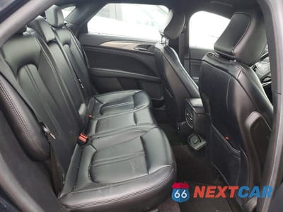 Zdjęcie 10 z 12 samochodu: 2020 LINCOLN MKZ VIN:3LN6L5A9XLR619569 - miniatura