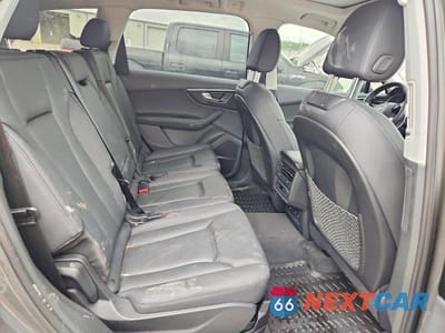 Zdjęcie 10 z 13 samochodu: 2023 AUDI Q7 PREMIUM PLUS VIN:WA1LXBF71PD013099 - miniatura