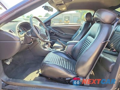 Zdjęcie 7 z 12 samochodu: 2003 FORD MUSTANG MACH I VIN:1FAFP42R33F446045 - miniatura