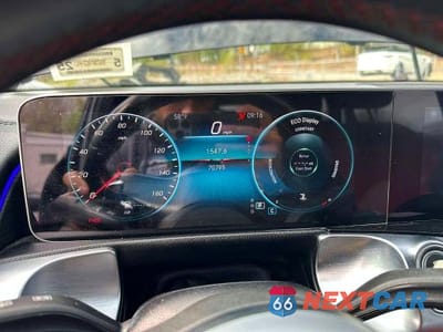 Zdjęcie 8 z 10 samochodu: 2020 MERCEDES-BENZ GLB 250 4MATIC VIN:W1N4M4HB9LW015464 - miniatura
