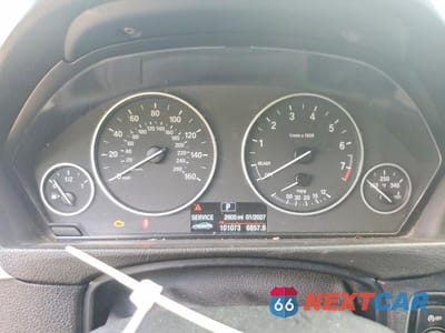 Zdjęcie 9 z 13 samochodu: 2018 BMW 320 XI VIN:WBA8A3C57JA494942 - miniatura