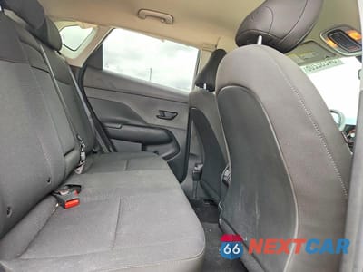 Zdjęcie 11 z 13 samochodu: 2024 HYUNDAI KONA SEL VIN:KM8HB3AB6RU140473 - miniatura