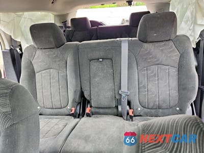 Zdjęcie 10 z 13 samochodu: 2008 BUICK ENCLAVE CX VIN:5GAEV13798J232626 - miniatura
