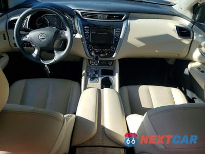 Zdjęcie 8 z 12 samochodu: 2023 NISSAN MURANO SL VIN:5N1AZ2CJ7PC108856 - miniatura