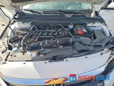 Zdjęcie 11 z 12 samochodu: 2021 HONDA ACCORD EXL VIN:1HGCV1F55MA081537 - miniatura