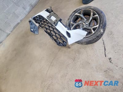 Zdjęcie 12 z 13 samochodu: 2024 CHEVROLET TRAX 1LT VIN:KL77LHE20RC239782 - miniatura