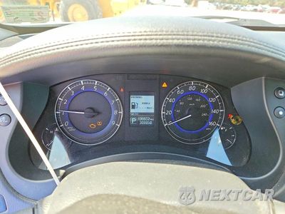 Zdjęcie 9 z 13 samochodu: 2016 INFINITI QX50 BASE VIN:JN1BJ0RP2GM231168 - miniatura