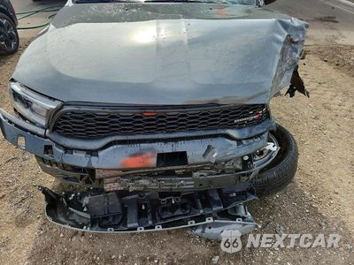 Zdjęcie 12 z 13 samochodu: 2026 DODGE DURANGO GT VIN:1C4RDHDG1TC187365 - miniatura