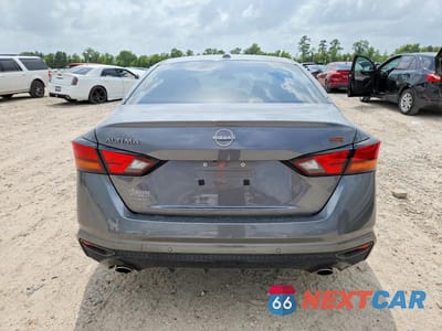 Zdjęcie 6 z 12 samochodu: 2024 NISSAN ALTIMA SR VIN:1N4BL4CV3RN334575 - miniatura