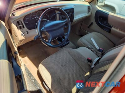 Zdjęcie 8 z 12 samochodu: 1998 FORD RANGER VIN:1FTYR10C8WPA98719 - miniatura