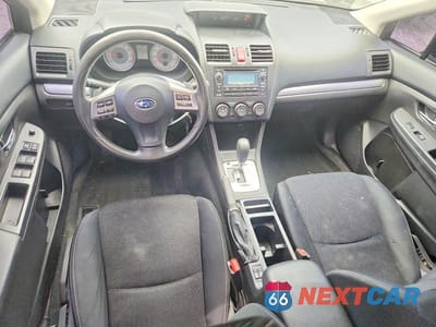 Zdjęcie 8 z 12 samochodu: 2014 SUBARU IMPREZA VIN:JF1GPAC66E8221181 - miniatura
