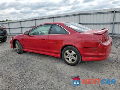Drugie zdjęcie samochodu z przodu: 1999 HONDA ACCORD EX VIN:1HGCG2253XA002716 - miniatura
