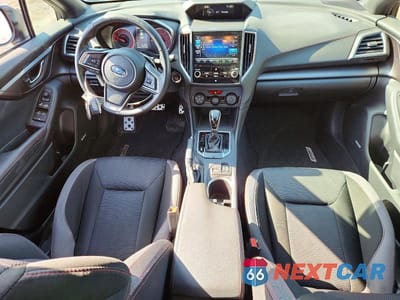 Zdjęcie 8 z 12 samochodu: 2017 SUBARU IMPREZA SPORT VIN:4S3GTAL62H3754247 - miniatura