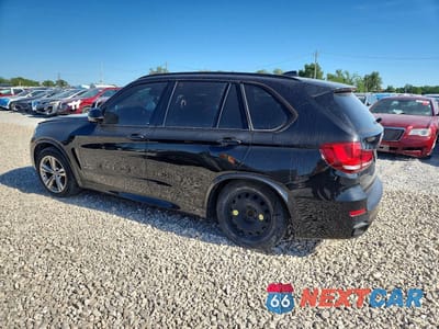 Drugie zdjęcie samochodu z przodu: 2014 BMW X5 XDRIVE50I VIN:5UXKR6C50E0J71698 - miniatura