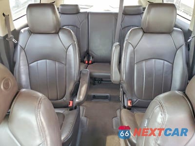 Zdjęcie 10 z 13 samochodu: 2014 BUICK ENCLAVE VIN:5GAKRBKDXEJ170251 - miniatura