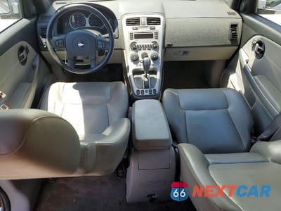 Zdjęcie 8 z 13 samochodu: 2006 CHEVROLET EQUINOX LT VIN:2CNDL63F766145379 - miniatura