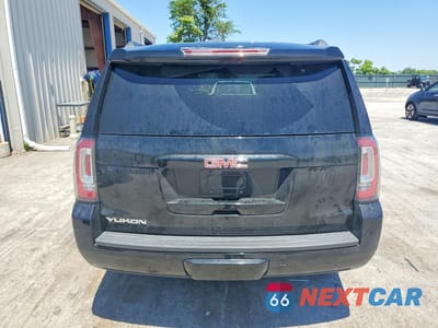 Zdjęcie 6 z 13 samochodu: 2015 GMC YUKON SLT VIN:1GKS2BKC3FR679860 - miniatura
