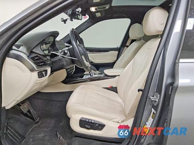 Zdjęcie 7 z 13 samochodu: 2017 BMW X5 XDRIVE35I VIN:5UXKR0C39H0X78666 - miniatura