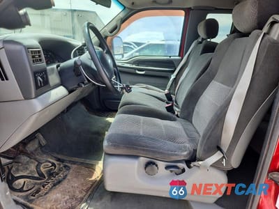 Zdjęcie 7 z 12 samochodu: 2002 FORD F250 SUPER DUTY VIN:1FTNX21F02EB75452 - miniatura