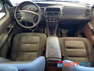 Zdjęcie 8 z 12 samochodu: 2005 FORD EXPLORER SPORT TRAC VIN:1FMZU77K35UA16278 - miniatura