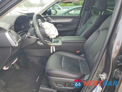 Zdjęcie 7 z 14 samochodu: 2025 MAZDA CX-90 PREMIUM SPORT VIN:JM3KKCHD3S1221222 - miniatura