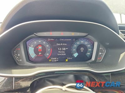 Zdjęcie 9 z 13 samochodu: 2024 AUDI Q3 PREMIUM S LINE 45 VIN:WA1DECF39R1107667 - miniatura