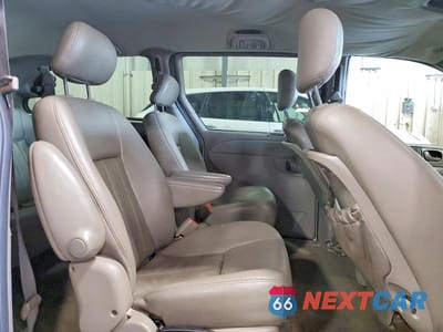Zdjęcie 11 z 13 samochodu: 2004 CHRYSLER TOWN & COUNTRY TOURING VIN:2C4GP54L44R589352 - miniatura