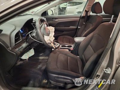Zdjęcie 7 z 12 samochodu: 2020 HYUNDAI ELANTRA SE VIN:KMHD74LFXLU895140 - miniatura