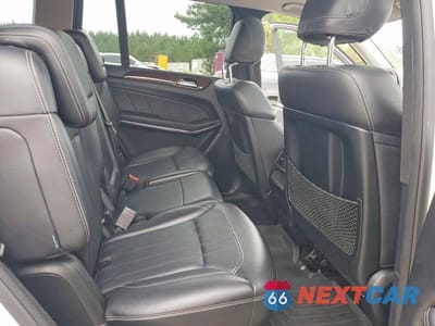 Zdjęcie 10 z 12 samochodu: 2013 MERCEDES-BENZ GL 450 4MATIC VIN:4JGDF7CEXDA176758 - miniatura