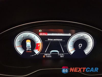 Zdjęcie 9 z 12 samochodu: 2021 AUDI SQ5 PREMIUM PLUS VIN:WA1B4AFY5M2041440 - miniatura