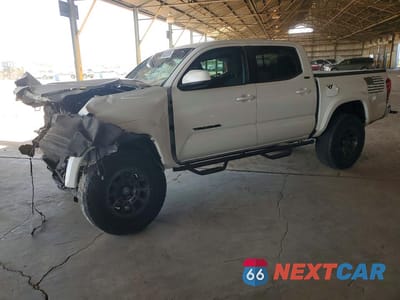 2023 TOYOTA TACOMA SR5 V6 3TMAZ5CN7PM198498 - główne zdjęcie licytacji z USA - miniatura