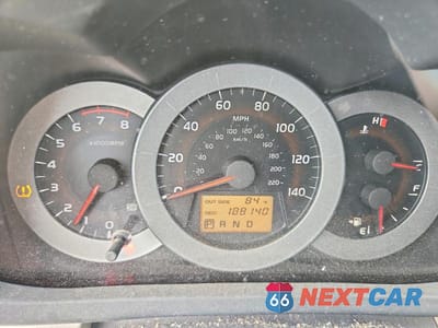 Zdjęcie 9 z 12 samochodu: 2008 TOYOTA RAV4 BASE VIN:JTMBD33VX85138391 - miniatura