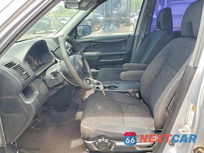 Zdjęcie 7 z 13 samochodu: 2005 HONDA CR-V LX VIN:JHLRD68585C007219 - miniatura