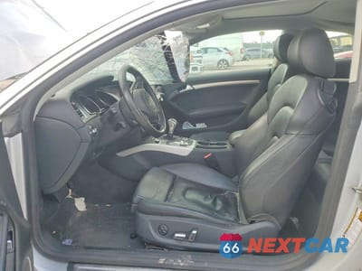 Zdjęcie 7 z 12 samochodu: 2013 AUDI A5 PRESTIGE VIN:WAUVFAFR4DA000385 - miniatura
